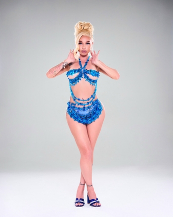 Mariahlynn