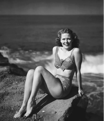 Janis Carter