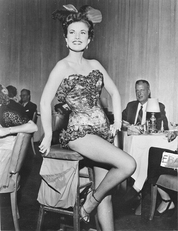 Gale Storm