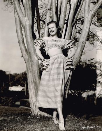 Gale Storm