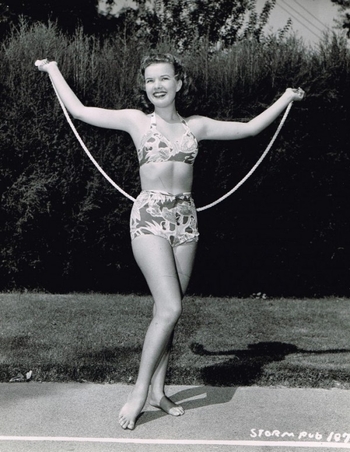 Gale Storm