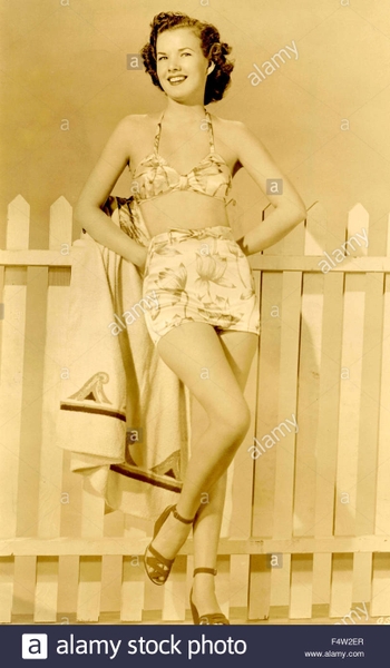 Gale Storm