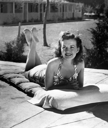 Gale Storm