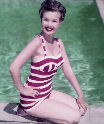 Gale Storm