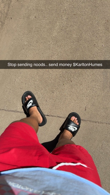 Karlton Humes