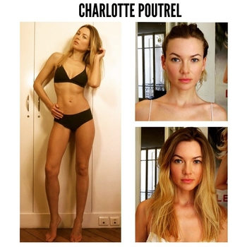 Charlotte Poutrel