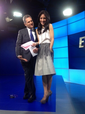 Liz Cho