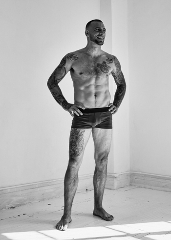 Joe Schilling