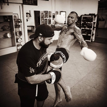 Joe Schilling