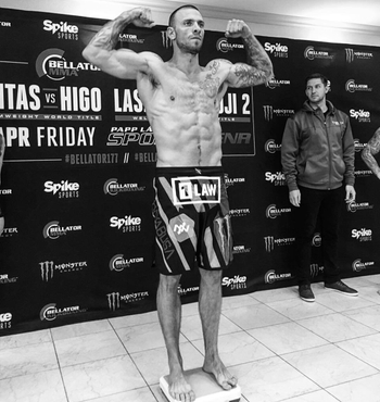 Joe Schilling