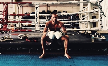 Joe Schilling