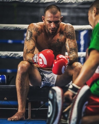 Joe Schilling