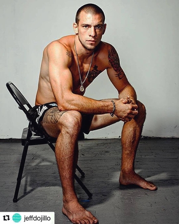 Joe Schilling