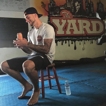 Joe Schilling