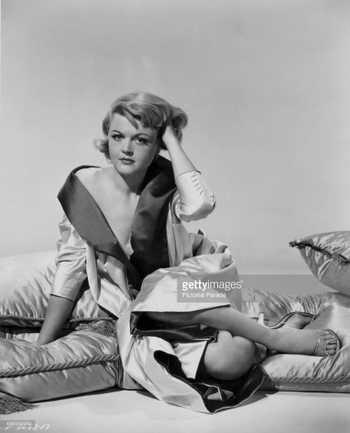 Angela Lansbury