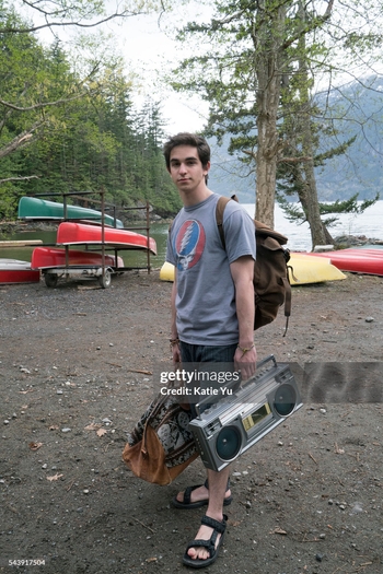 Zachary Gordon