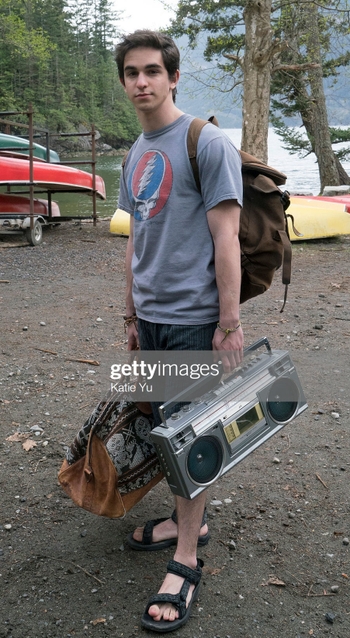 Zachary Gordon