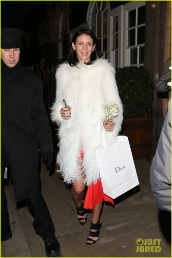 Liberty Ross