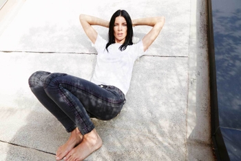 Liberty Ross