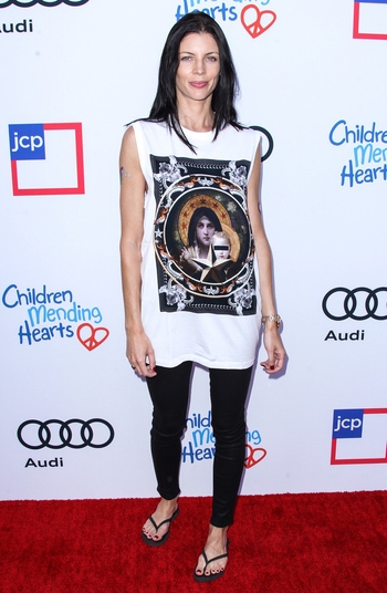 Liberty Ross