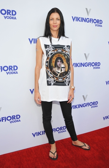 Liberty Ross