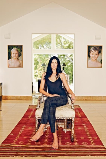 Liberty Ross