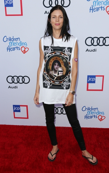 Liberty Ross