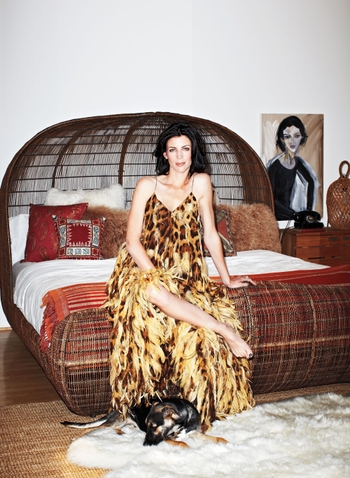 Liberty Ross