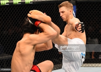 Dan Hooker