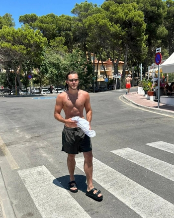 Benjamin Wahlgren-Ingrosso