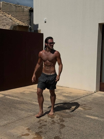 Benjamin Wahlgren-Ingrosso