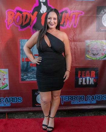 Jennifer Nangle