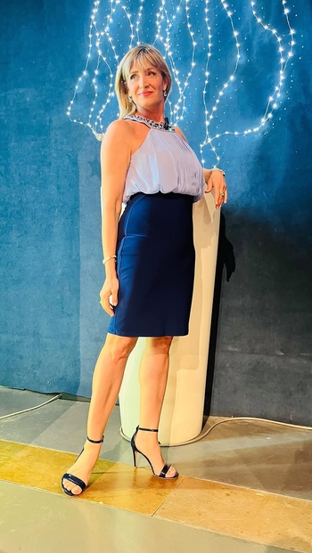 Carlotta Jossetti