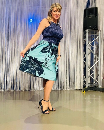 Carlotta Jossetti