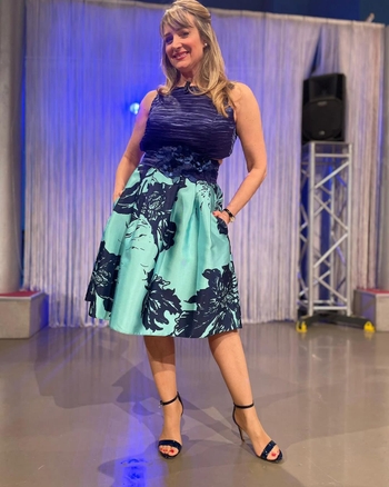 Carlotta Jossetti