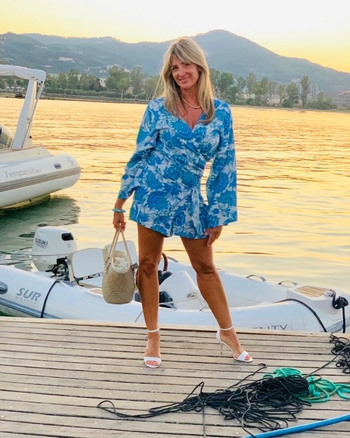 Carlotta Jossetti