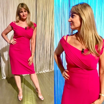 Carlotta Jossetti