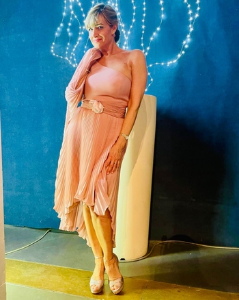 Carlotta Jossetti