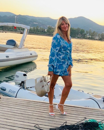 Carlotta Jossetti