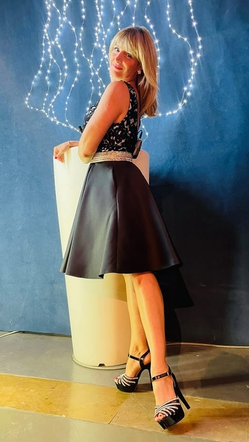 Carlotta Jossetti