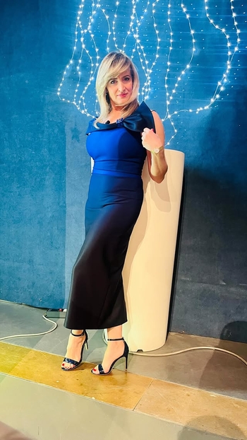 Carlotta Jossetti