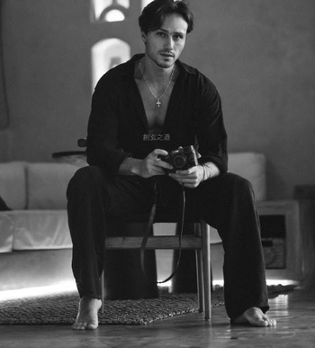 Enzo Carini