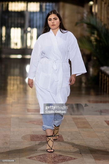 Alessandra Garcia-Lorido