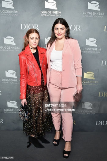 Alessandra Garcia-Lorido