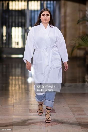 Alessandra Garcia-Lorido