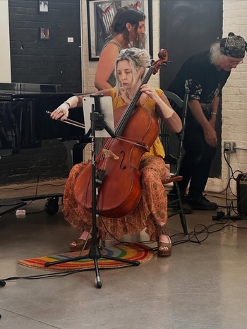 Melora Creager