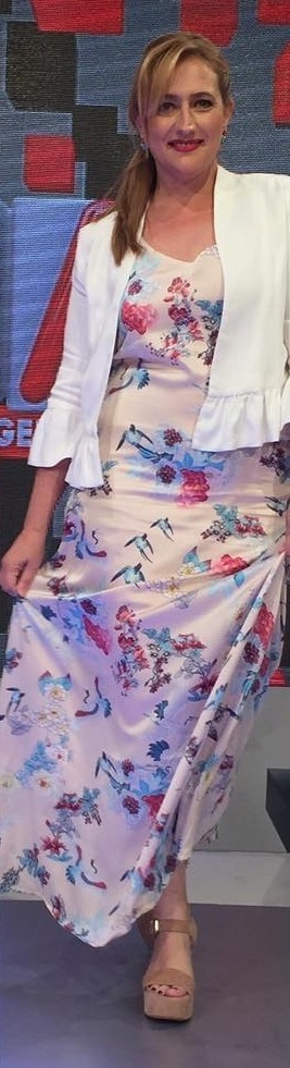 Carmela Bárbaro