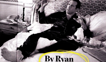 Ryan Reynolds