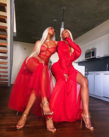 Shannade Clermont