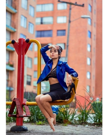 Susana Rojas